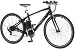 Xe đạp trợ lực điện Maruishi Sportivo EX